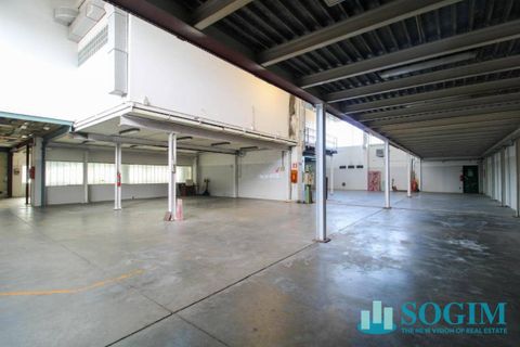 Erhvervsejendom i Vignate, Milan, Vignate - € 850.000 | Ref: 26011 - foto 10