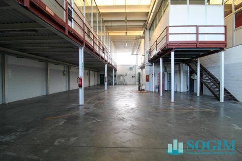 Erhvervsejendom i Vignate, Milan, Vignate - € 850.000 | Ref: 26011 - foto 12