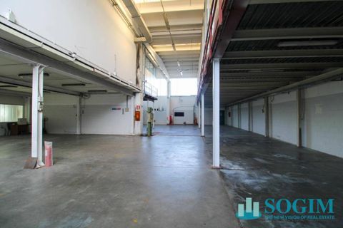 Erhvervsejendom i Vignate, Milan, Vignate - € 850.000 | Ref: 26011 - foto 13