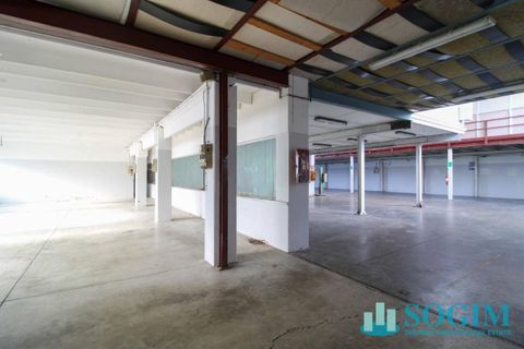 Erhvervsejendom i Vignate, Milan, Vignate - € 850.000 | Ref: 26011 - foto 15
