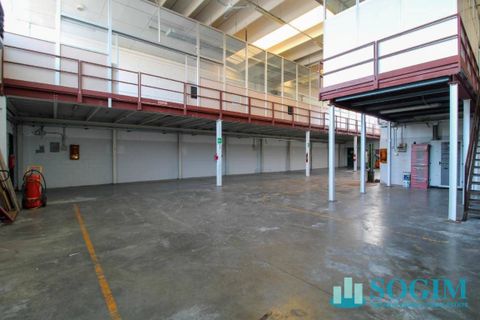 Erhvervsejendom i Vignate, Milan, Vignate - € 850.000 | Ref: 26011 - foto 16