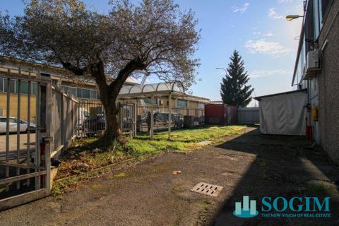 Erhvervsejendom i Vignate, Milan, Vignate - € 850.000 | Ref: 26011 - foto 18