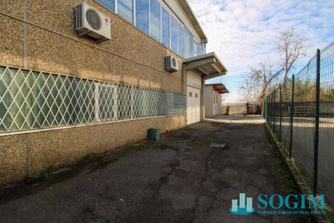 Erhvervsejendom i Vignate, Milan, Vignate - € 850.000 | Ref: 26011 - foto 19