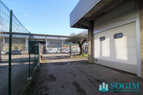Erhvervsejendom i Vignate, Milan, Vignate - € 850.000 | Ref: 26011 - foto 20