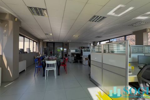 Erhvervsejendom i Varedo, Monza and Brianza, Varedo - € 2.900.000 | Ref: 26313 - foto 11