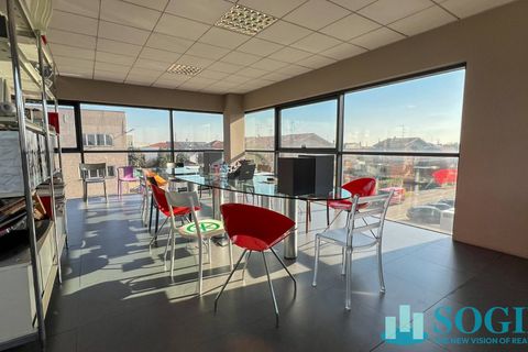 Erhvervsejendom i Varedo, Monza and Brianza, Varedo - € 2.900.000 | Ref: 26313 - foto 16