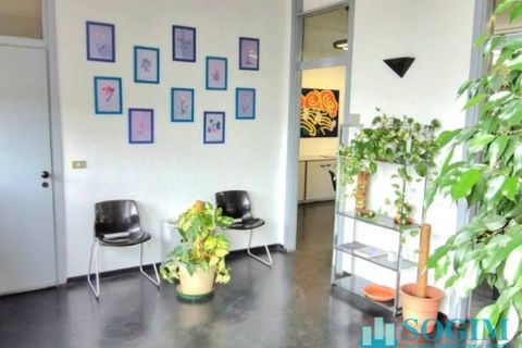 Erhvervsejendom i Opera, Milan, Opera - € 1.500.000 | Ref: 26472 - foto 2