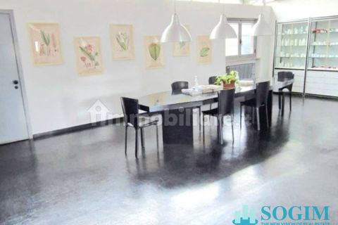 Erhvervsejendom i Opera, Milan, Opera - € 1.500.000 | Ref: 26472 - foto 5