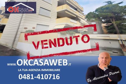 Lejlighed i Monfalcone, Gorizia, Monfalcone - € 88.000 | Ref: 898 - foto 1