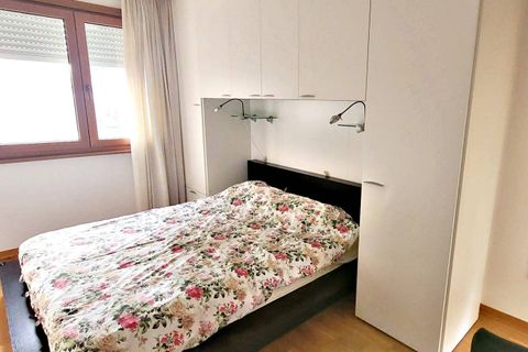 Lejlighed i Monfalcone, Gorizia, Monfalcone - € 88.000 | Ref: 898 - foto 8