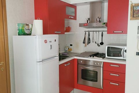 Lejlighed i Monfalcone, Gorizia, Monfalcone - € 88.000 | Ref: 898 - foto 9