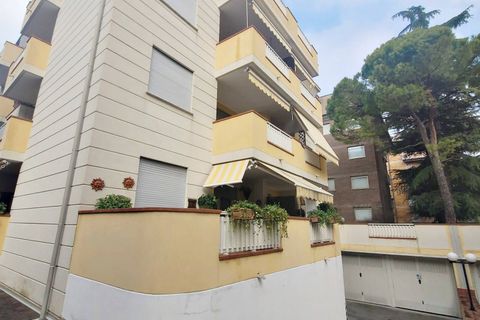 Lejlighed i Monfalcone, Gorizia, Monfalcone - € 88.000 | Ref: 898 - foto 14