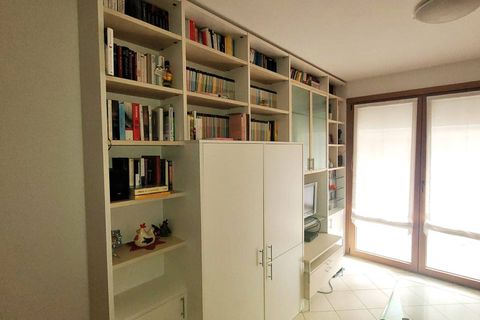 Lejlighed i Monfalcone, Gorizia, Monfalcone - € 88.000 | Ref: 898 - foto 17