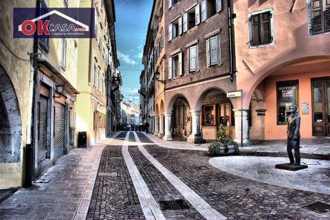 Lejlighed i Gorizia, Gorizia, Gorizia - € 480.000 | Ref: 920 - foto 1