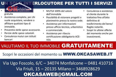 Lejlighed i Duino-Aurisina, Trieste, Duino-Aurisina - € 140.000 | Ref: 945 - foto 3