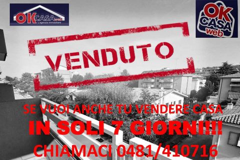 Lejlighed i Monfalcone, Gorizia, Monfalcone - € 98.000 | Ref: 948 - foto 1