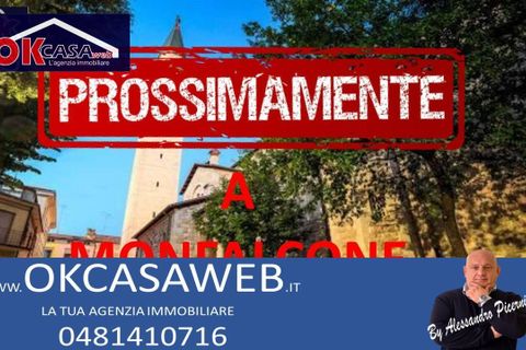 Lejlighed i Monfalcone, Gorizia, Monfalcone - € 83.000 | Ref: 952 - foto 1