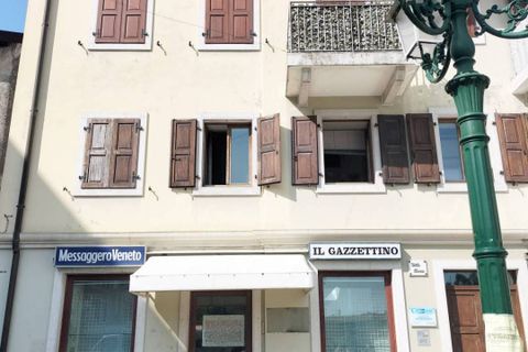 Erhvervsejendom i Grado, Gorizia, Grado - € 250.000 | Ref: 964 - foto 1