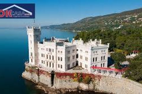 Villa i Trieste, Trieste, Trieste - € 228.000 | Ref: 973 - foto 5