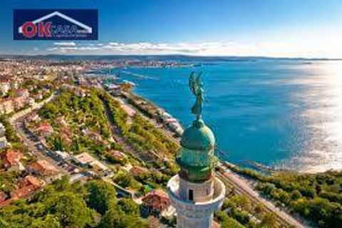 Villa i Trieste, Trieste, Trieste - € 228.000 | Ref: 973 - foto 7