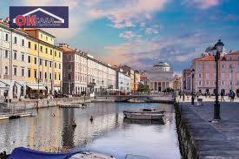 Villa i Trieste, Trieste, Trieste - € 228.000 | Ref: 973 - foto 9