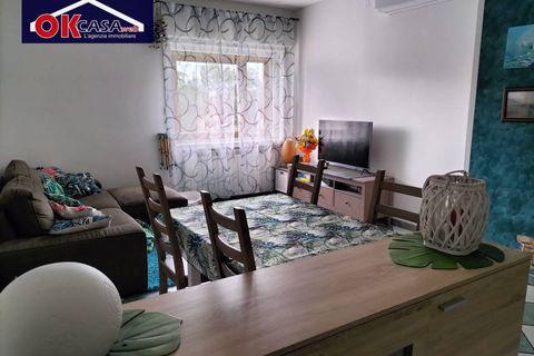 Lejlighed i Monfalcone, Gorizia, Monfalcone - € 89.000 | Ref: 981 - foto 1