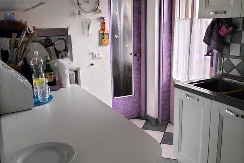 Lejlighed i Monfalcone, Gorizia, Monfalcone - € 89.000 | Ref: 981 - foto 12