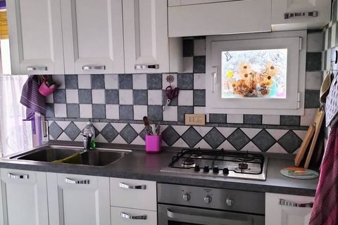 Lejlighed i Monfalcone, Gorizia, Monfalcone - € 89.000 | Ref: 981 - foto 13
