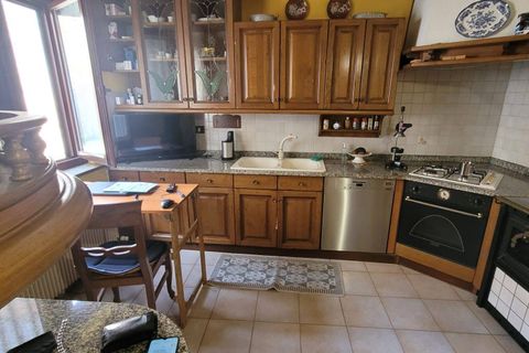 Villa a Romans d'Isonzo, Gorizia, Romans d'Isonzo - € 184.000 | Ref: 984 - foto 14