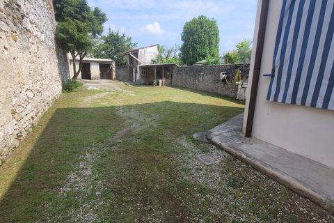 Villa a Romans d'Isonzo, Gorizia, Romans d'Isonzo - € 184.000 | Ref: 984 - foto 15