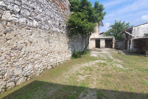 Villa a Romans d'Isonzo, Gorizia, Romans d'Isonzo - € 184.000 | Ref: 984 - foto 17