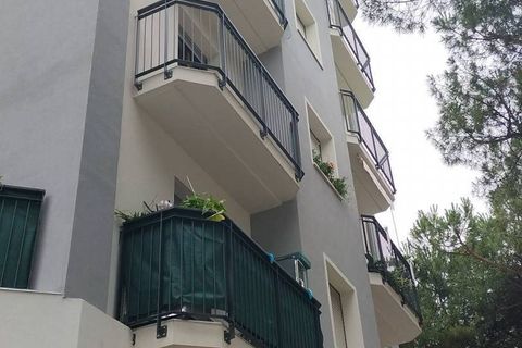 Lejlighed i Monfalcone, Gorizia, Monfalcone - € 72.000 | Ref: 1003 - foto 1