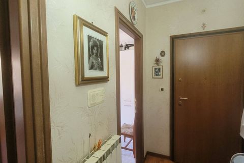 Lejlighed i Monfalcone, Gorizia, Monfalcone - € 99.000 | Ref: 1017 - foto 9