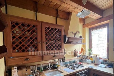 Villa a Duino-Aurisina, Trieste, Duino-Aurisina - € 330.000 | Ref: 1019 - foto 4