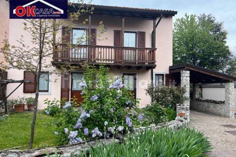 Villa a Duino-Aurisina, Trieste, Duino-Aurisina - € 330.000 | Ref: 1019 - foto 6
