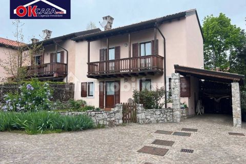 Villa a Duino-Aurisina, Trieste, Duino-Aurisina - € 330.000 | Ref: 1019 - foto 7