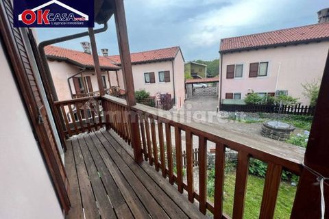 Villa a Duino-Aurisina, Trieste, Duino-Aurisina - € 330.000 | Ref: 1019 - foto 12