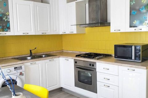Lejlighed i Monfalcone, Gorizia, Monfalcone - € 95.000 | Ref: 1020 - foto 6