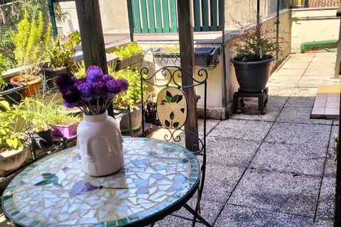 Lejlighed i Monfalcone, Gorizia, Monfalcone - € 95.000 | Ref: 1020 - foto 12
