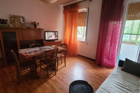 Lejlighed i Monfalcone, Gorizia, Monfalcone - € 78.000 | Ref: 1021 - foto 22