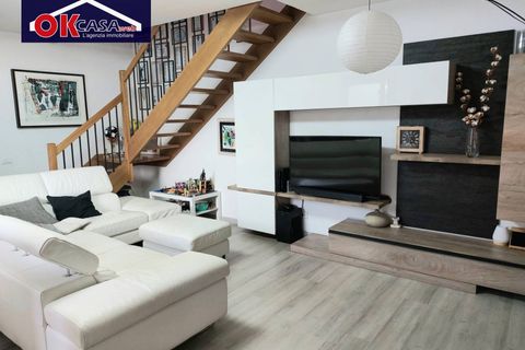 Rækkehus i Monfalcone, Gorizia, Monfalcone - € 195.000 | Ref: 1031 - foto 1