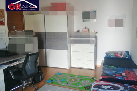 Rækkehus i Monfalcone, Gorizia, Monfalcone - € 195.000 | Ref: 1031 - foto 11