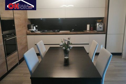 Rækkehus i Monfalcone, Gorizia, Monfalcone - € 195.000 | Ref: 1031 - foto 12