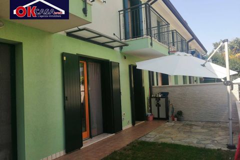Rækkehus i Monfalcone, Gorizia, Monfalcone - € 195.000 | Ref: 1031 - foto 18