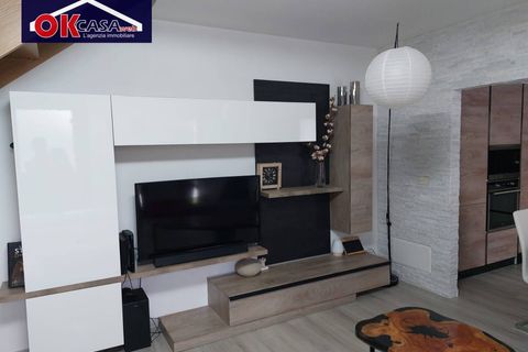 Rækkehus i Monfalcone, Gorizia, Monfalcone - € 195.000 | Ref: 1031 - foto 20