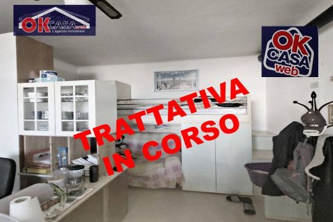 Lejlighed i Monfalcone, Gorizia, Monfalcone - € 79.000 | Ref: 1065 - foto 1