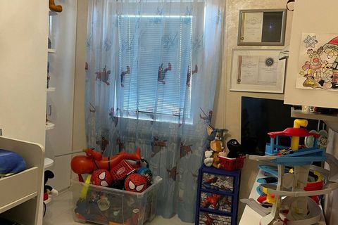 Leilighet i Monfalcone, Gorizia, Monfalcone - € 130 000 | Ref: 1068 - foto 3