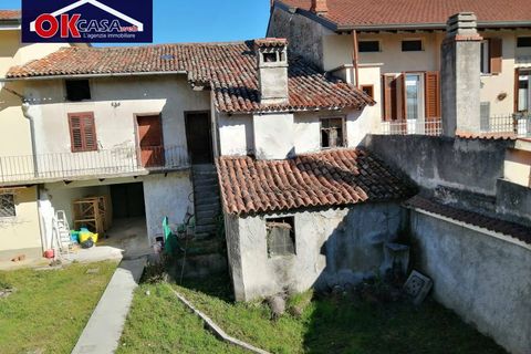 Rækkehus i Gorizia, Gorizia, Gorizia - € 43.000 | Ref: 1071 - foto 3