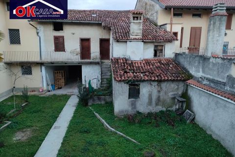 Rækkehus i Gorizia, Gorizia, Gorizia - € 43.000 | Ref: 1071 - foto 4