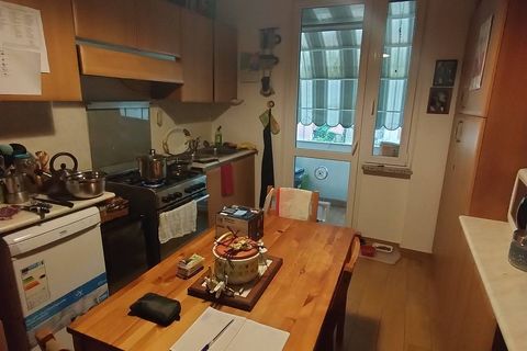 Lejlighed i Monfalcone, Gorizia, Monfalcone - € 89.000 | Ref: 1072 - foto 1